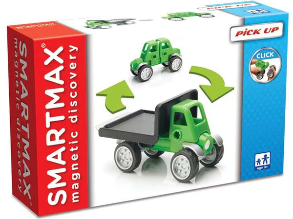 SMARTMAX Magnetic Discovery "Pick Up"