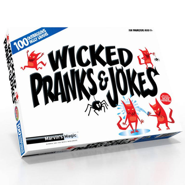 Prank set on sale