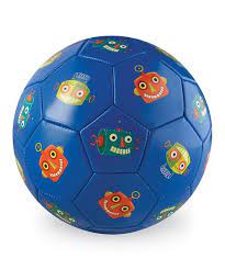 Crocodile Creek "Size 3" Soccer Ball