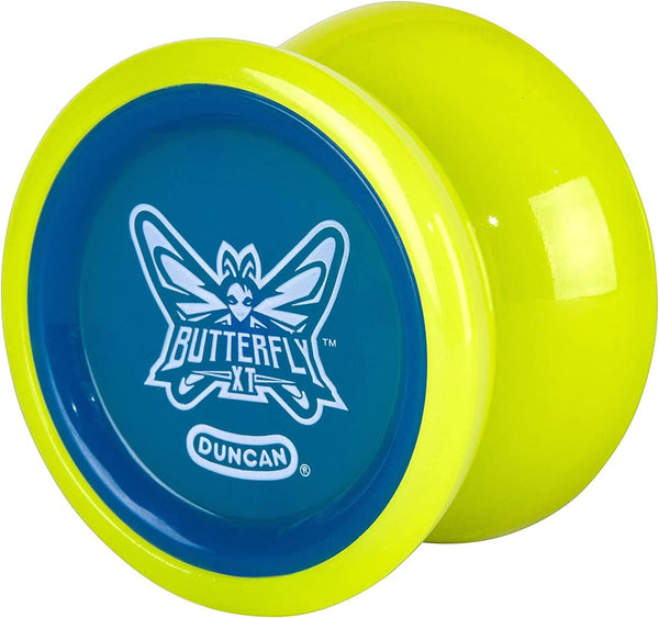 Duncan "Butterfly XT" Yo-Yo