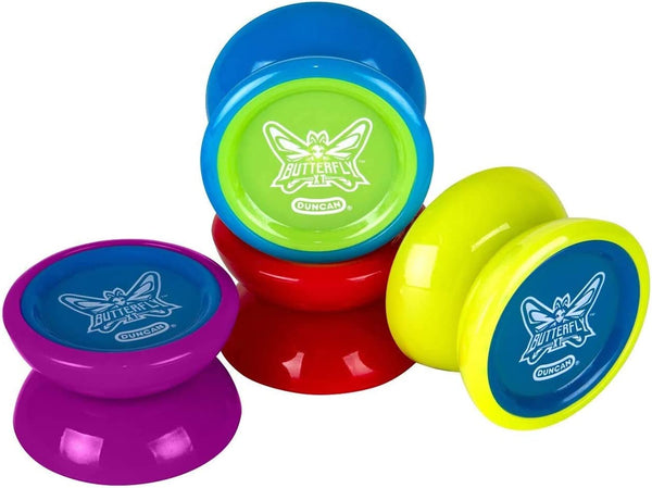 Duncan "Butterfly XT" Yo-Yo