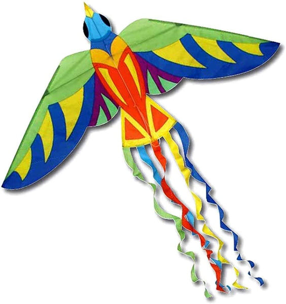 "Fantasy" Bird Kite with Line Included