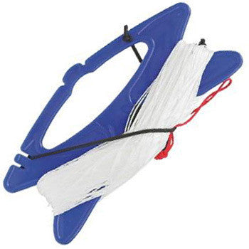 "Spectra Quad Line" Set Ready To Fly