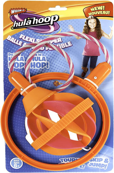 Wham-O "Flexi Skipper" Jumping & Hopping Toy