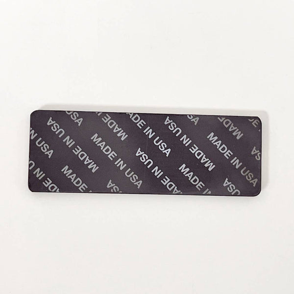 "Sacramento Landmark" Lettering Magnet