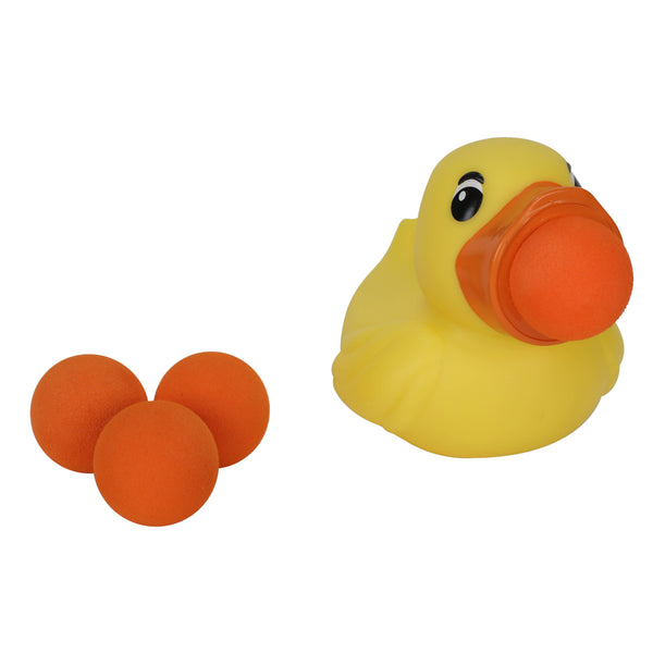 "Little Ducky" Ball Popper