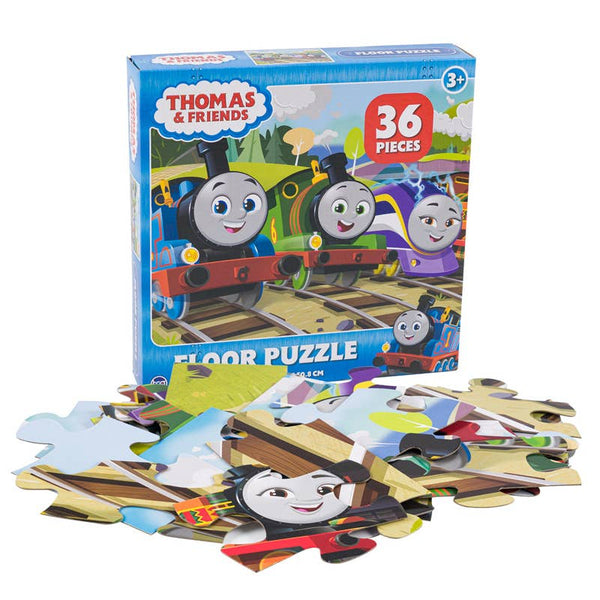 "Thomas & Friends" 36 Piece Floor Puzzle