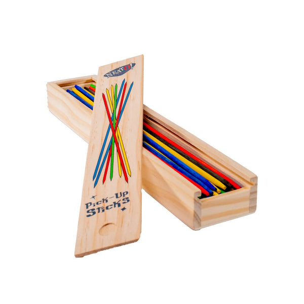 Neato! Classic "Pick-Up Sticks" Game