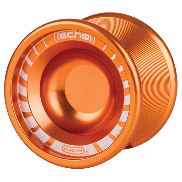 "Echo 2.0" Yo-Yo