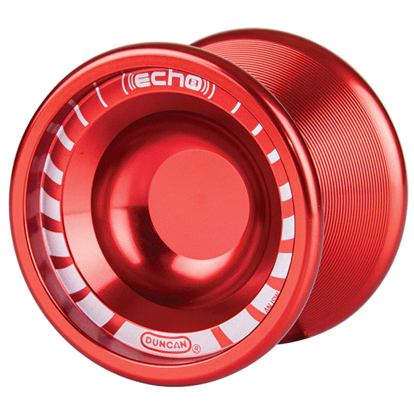 "Echo 2.0" Yo-Yo