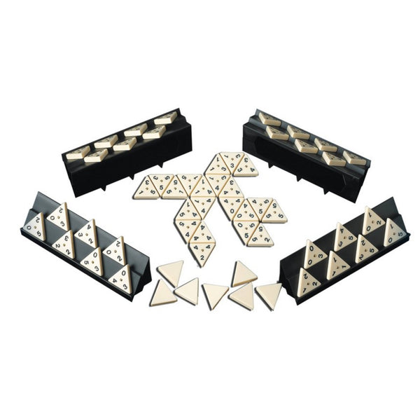 Triominos “Onyx Edition” Game