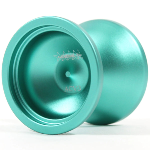 General Yo "ACV3" Yo-Yo