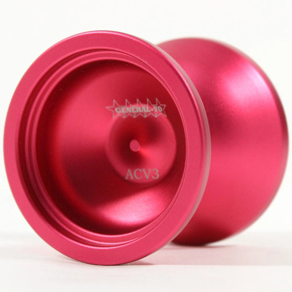 General Yo "ACV3" Yo-Yo