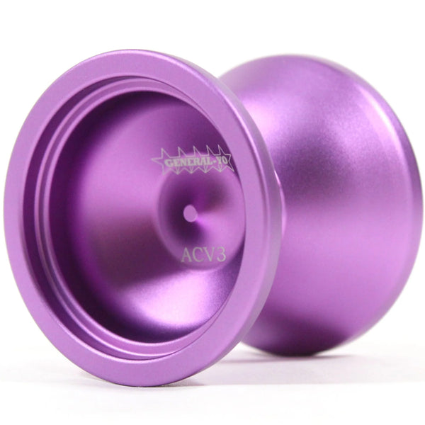 General Yo "ACV3" Yo-Yo