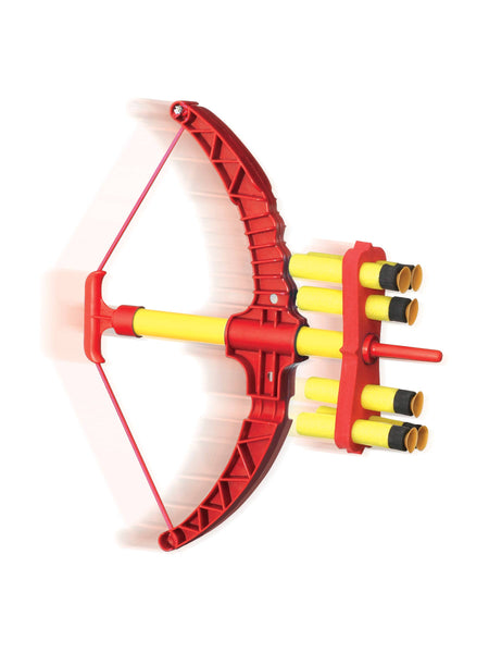 Get Outside GO!™ Launch "Bow Shotz" Foam Darts & Bow Set