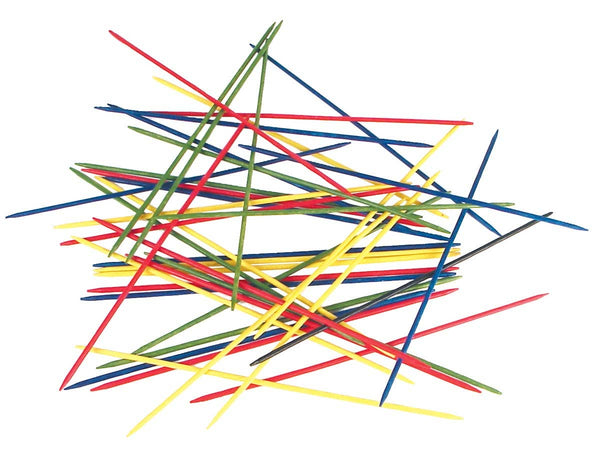 Neato! Classic "Pick-Up Sticks" Game