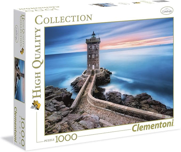 "The Lighthouse" 1000 Piece Puzzle