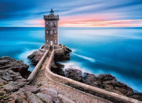 "The Lighthouse" 1000 Piece Puzzle