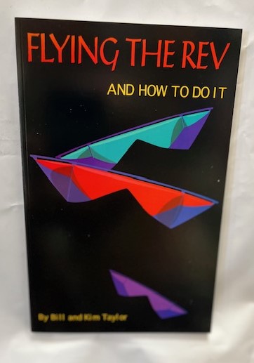 "Flying the Rev" & How to Do It