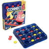 "Connect 4 Frenzy" Game