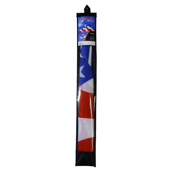 "Patriotic" Delta Kite with Line Included