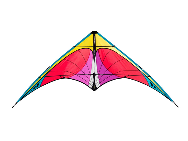 Prism "Nexus" Dual Line Stunt Kite with Line & Wrist Straps