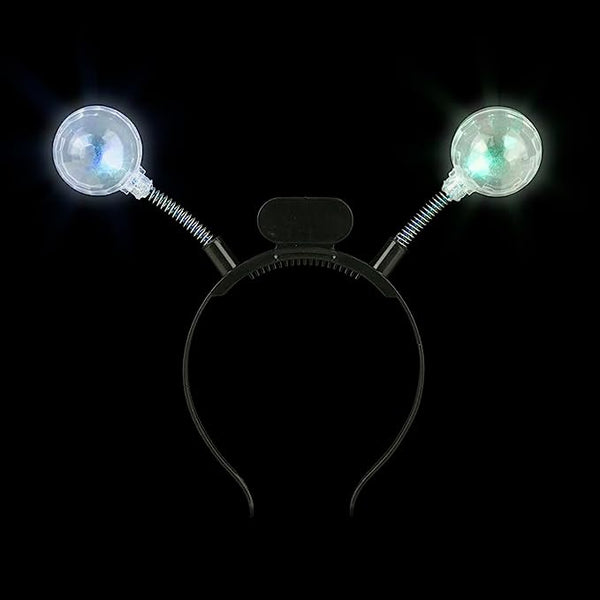 Light-Up "Prism" Headband