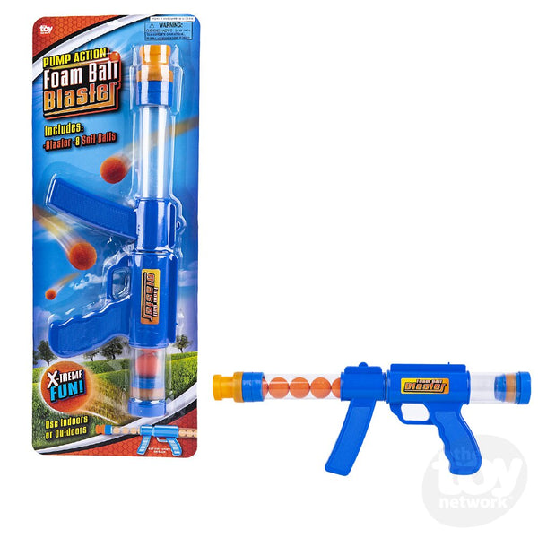 16 Inch "Foam Ball Blaster"