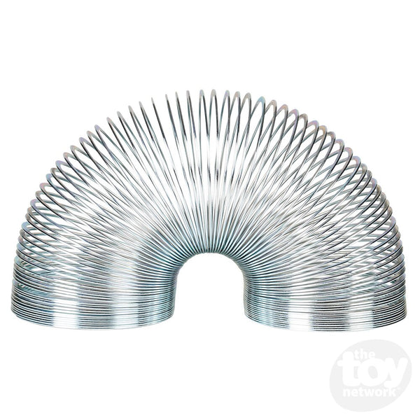 Classic Metal Coil "Springy"