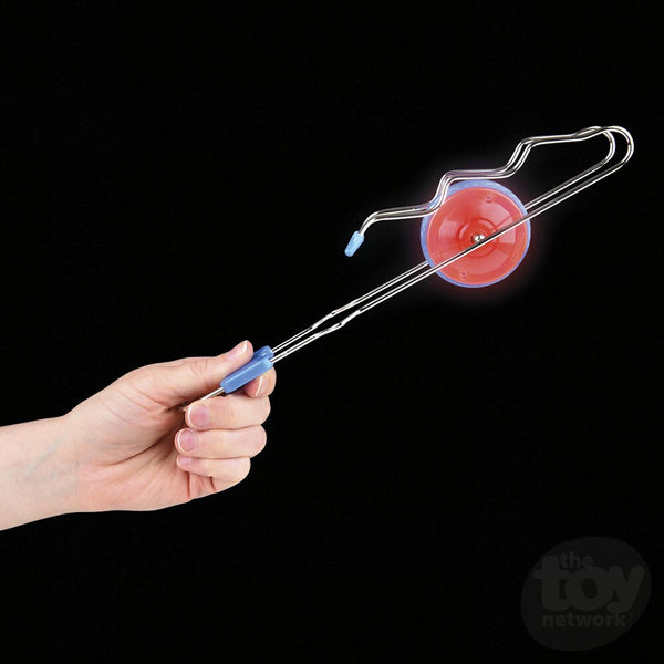 "Light-Up" Classic Magnetic Wheel Twirler