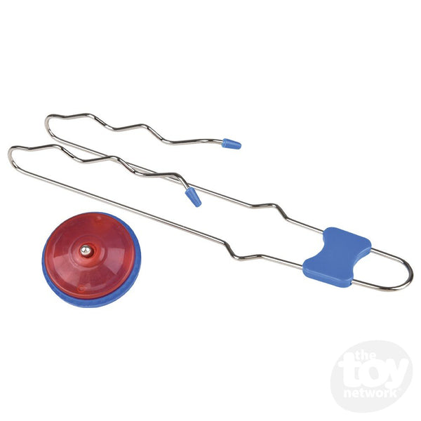 "Light-Up" Classic Magnetic Wheel Twirler