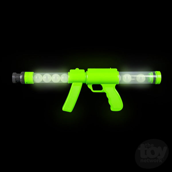 "Glow In The Dark / Green" Moon Blaster
