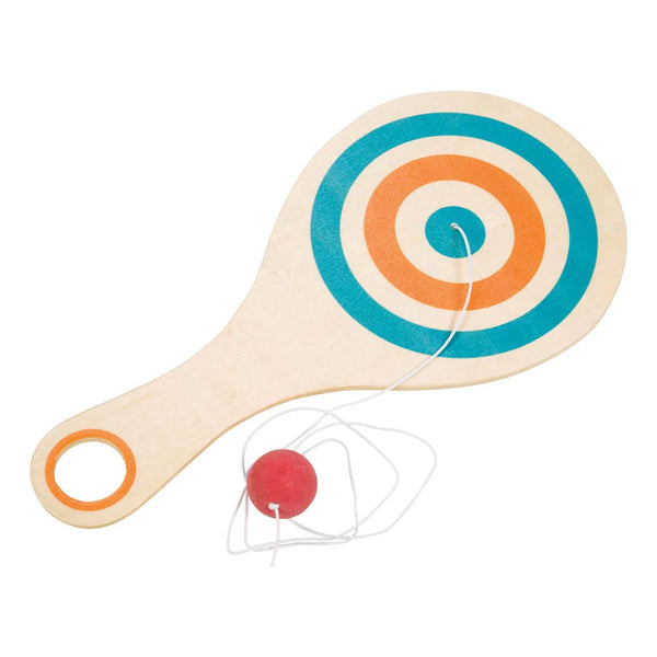 Neato! "Bounce Back Classic Paddle Ball"