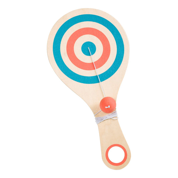 Neato! "Bounce Back Classic Paddle Ball"