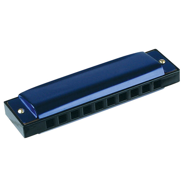 Neato! 4 inch "Metal Harmonica"