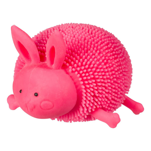 "Soak n Grow" Farm Animal Squishy