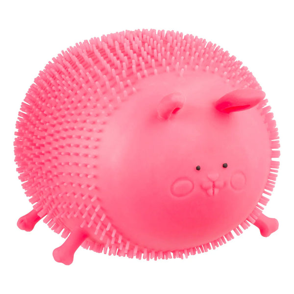 "Soak n Grow" Farm Animal Squishy