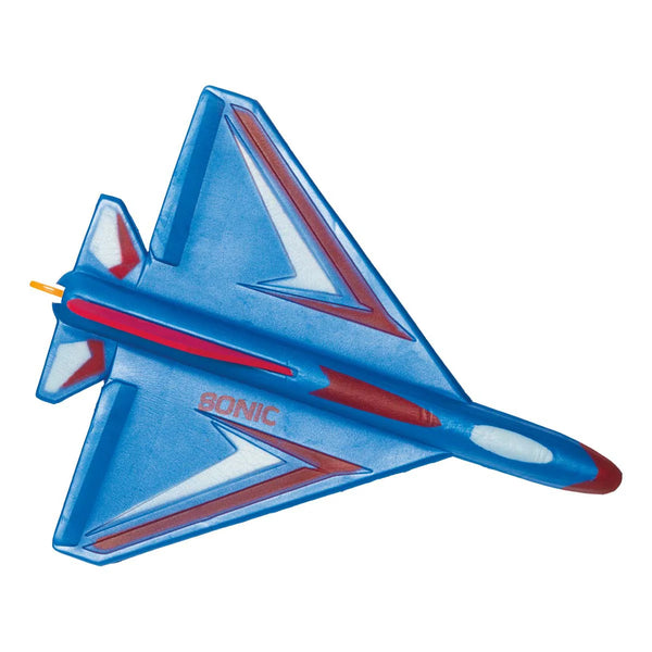 GO! Launch "Ultra Glider" Stunt Flyers
