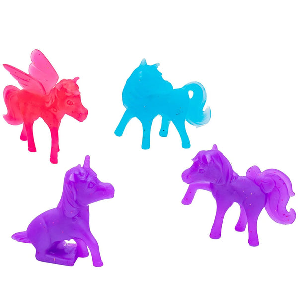 Jar Full of "Ponies"