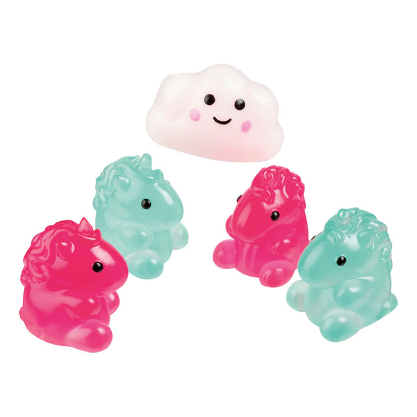 Kiji Buddies "Unicorn" Squishies