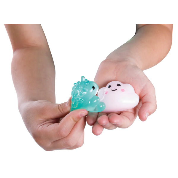 Kiji Buddies "Unicorn" Squishies