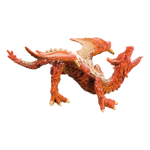 "Magic Dragon" Toy Figurine