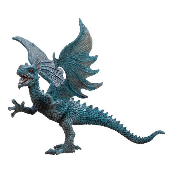"Magic Dragon" Toy Figurine