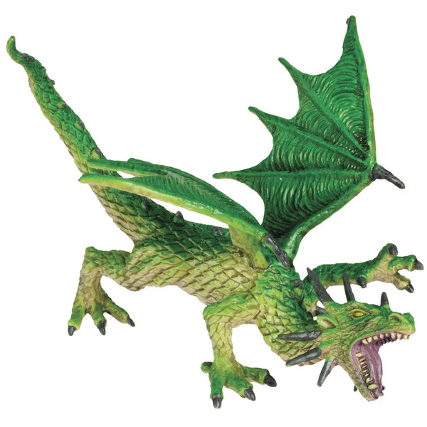 "Magic Dragon" Toy Figurine