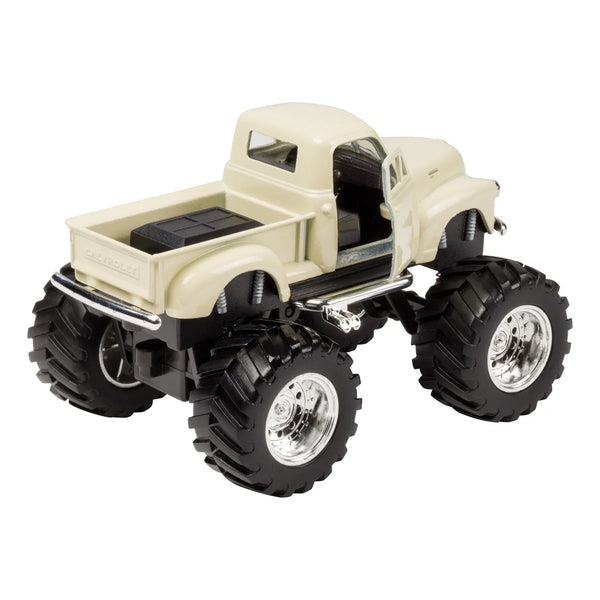"Monster Chevy Pickup" Toy Truck
