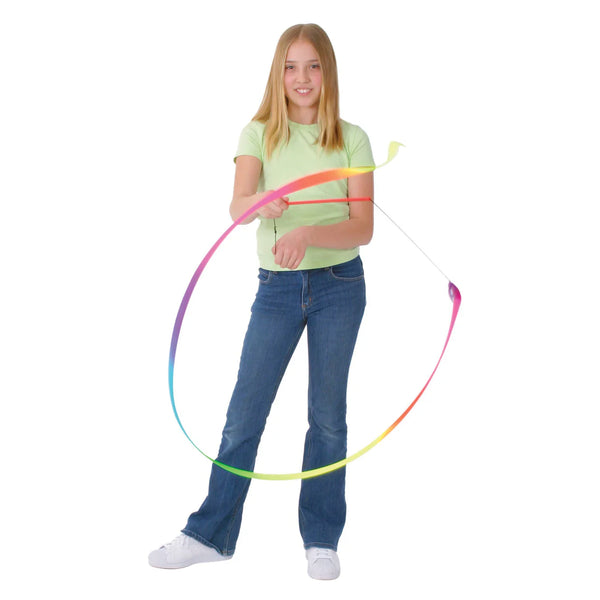 YAY! "Dance Rainbow Ribbon"