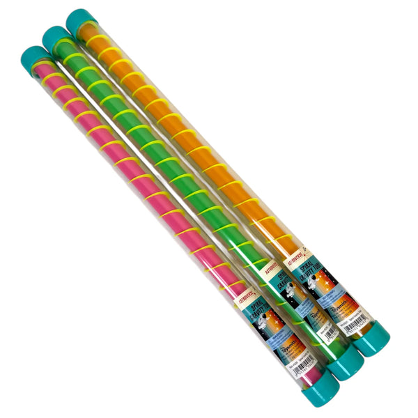 Astroverse "Spiral Gravity Groan Tube"