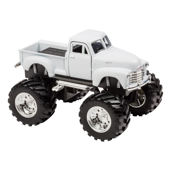 "Monster Chevy Pickup" Toy Truck