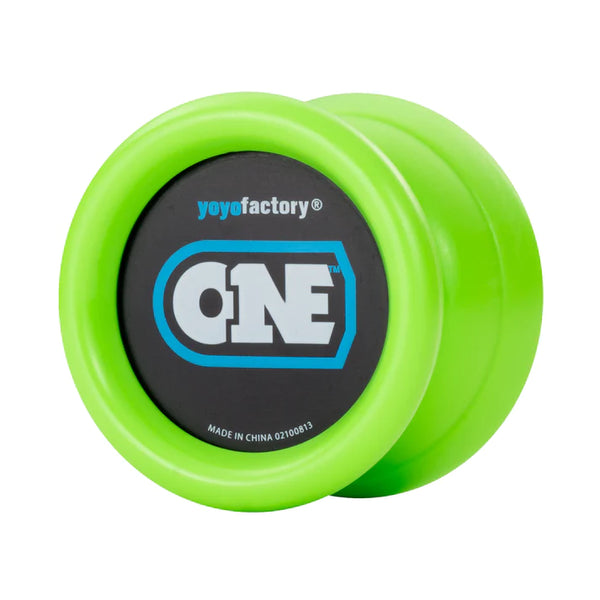 YoYoFactory "ONE" YoYo