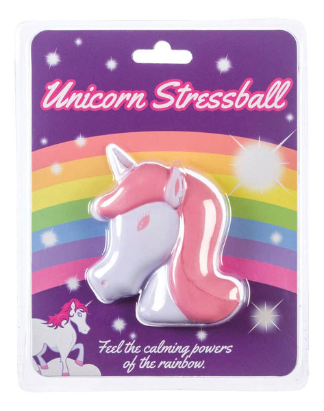 "Unicorn" Stressball Squishy Toy